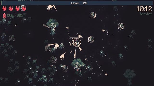 20 Minutes Till Dawn Yukki Shield Regen D15 Magic Bow смотреть онлайн