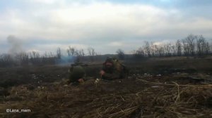 Дебальцевский котел, 2015. Бои за село Редкодуб