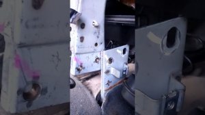 Деу нубира, замена радиатора печки