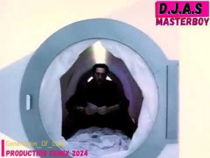 【D】.【J】.【A】.【S】 & Masterboy   Generation Of Love 2024
