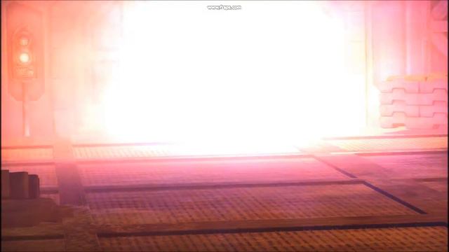 Mass Effect 2 Warhammer 40k Space Marine tribute смотреть онлайн