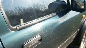 Toyota 4Runner (Hilux Surf) 1994г.