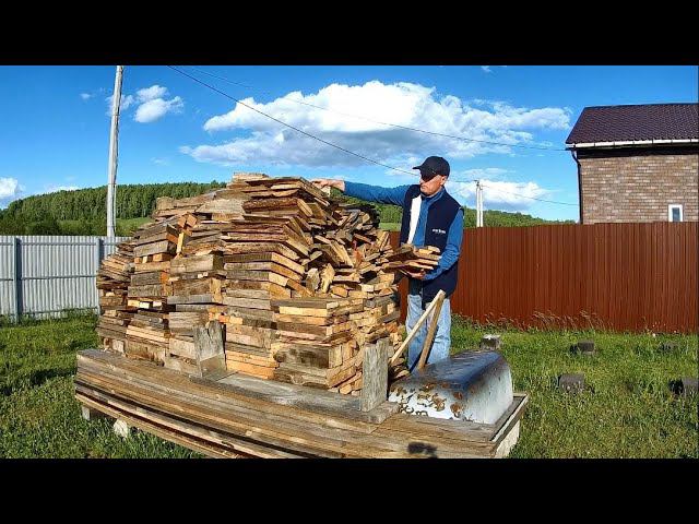 Дачные дела, результаты огорчают...