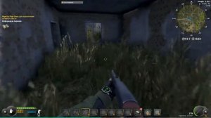 квест информация бармена 1