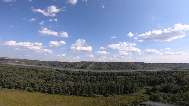 Полёт 2 tyro129 28.07.2021 gopro 7 2.7K 60fps смотреть онлайн