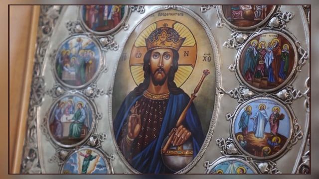 Он всегда ждёт и готов принять тебя. Воскресная проповедь. смотреть онлайн