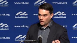 Бен Шапиро разбил все аргументы социалиста