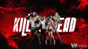 Killer is Dead
