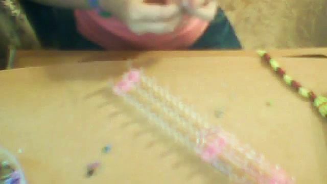 змея! как сплести змею из резинок на станке! смотреть онлайн