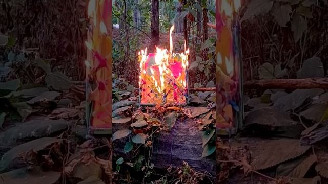 Мари М. Опыт свободы. Работа окончена