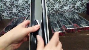 Ножи из Магнита. Стоит ли брать?