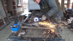Замена сайлентблоков стабилизатора автомобиля Газель