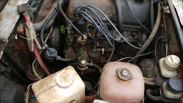 ВАЗ 2104 ПРОДАЖА ОБЗОР смотреть онлайн