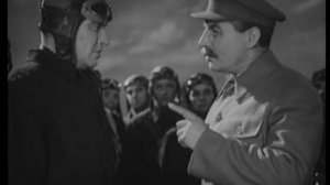 Валерий Чкалов