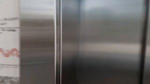 метро Народное ополчение вход номер 4 с улицы до подземного перехода