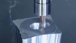 Фрезерные работы высокой точности