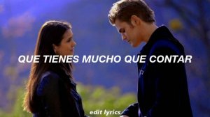 Espero que nunca seas remplazado y te duela esta canción 💔 // Ara de Luna - Tocar a matar (letra)