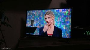 Телевизор Kivi 32HB50GU, Обзор и Настройка! Как Настроить 32 Цифровых Канала?!