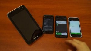 Мобильный кассир от Сбербанка для Эвотор