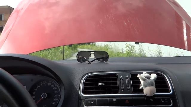 Мини обзор POLO, что было сделано! смотреть онлайн