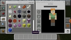 Показываю мод на автобусы VOLVO в Майнкрафте#