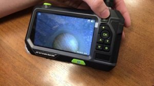 Обзор | Видеоэндоскоп eVIT BS