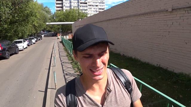 Реновация в бывших общежитиях!!! Что дают вместо студийных квартир??! смотреть онлайн