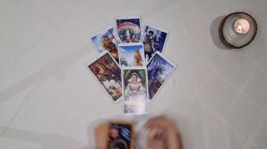 КАКАЯ ЖЕНЩИНА ИНТЕРЕСУЕТСЯ ВАМИ? ТАРО ДЛЯ МУЖЧИН