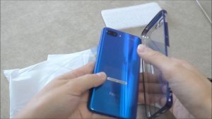 Чехол на Хонор 10 с Алиэкспресс | Huawei Honor 10 case
