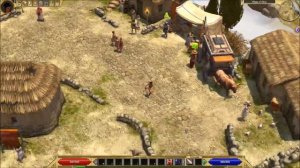 Titan Quest, comment se porte l'ancêtre de Grim Dawn