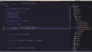 #7 Laravel Inertia Movie App | Tv Shows Index Frontend | Laravel Tutorial