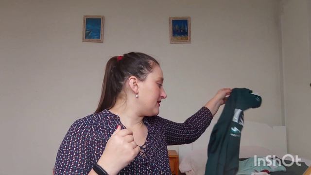 Наш заказ Kiabi . Скидки| вещи. смотреть онлайн