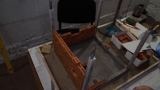 МИНИ ДОМ - DIY смотреть онлайн