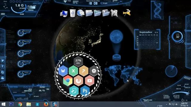 Best looks for your PC #2 "live monitor your PC" смотреть онлайн