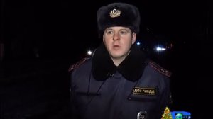 Бологое  Сюжет акция ГИБДД