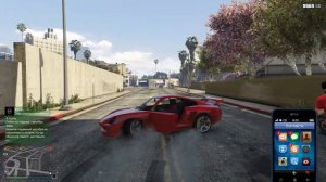 КАК ПРАВИЛЬНО ИГРАТЬ С ЧИТАМИ В GTA 5 ONLINE и НЕ ПОЛУЧИТЬ БАН?!