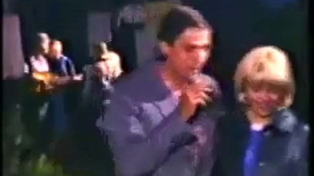 Николай Караченцов - вальс "Югорская звезда"