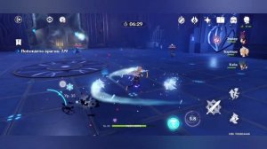 Возвышение Ранга Приключений 1  Прохождение задания GENSHIN IMPACT Июльские Сады