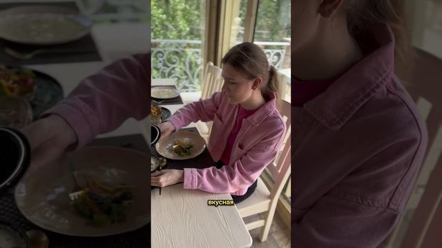 Ресторан Mika Tun, в 30 минутах езды от Еревана, село Оганаван. Русские в Армении ???