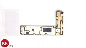 Unihertz TANK Teardown Disassembly Repair Video Review. 1200 LUMENS LIGHT! 22,000 mAh Battery!