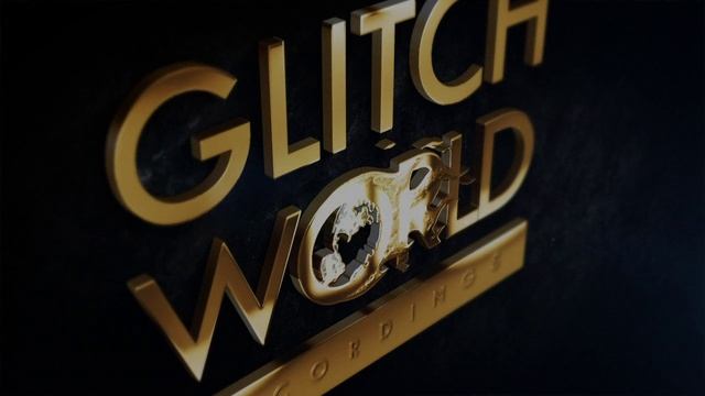 Glitchworld recordings