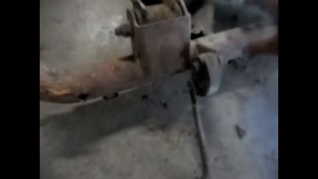 92 geo tracker frame repair смотреть онлайн