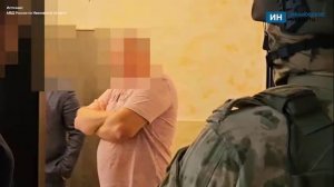 В Ивановской области у обвиняемых по делу о незаконной вырубке леса прошли обыски