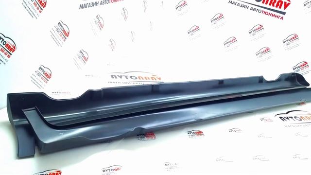 Комплект обвеса Sport для Ford Mondeo 4 седан (Рестайлинг) смотреть онлайн