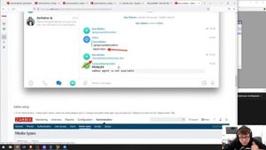 Zabbix с нуля до короля. Часть 8. Мониторим Mikrotik по SNMP