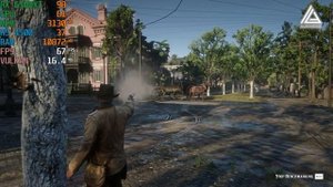 AMD Ryzen 5 4500 + Radeon RX6500XT - Test in 16 Games