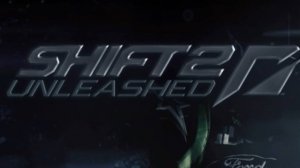 NEED FOR SPEED SHIFT 2 UNLEASHED #27