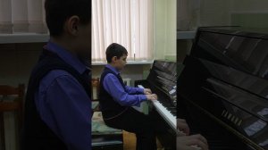 В. Гиллок. В старой Вене. Исполняет Емельянов Сергей.