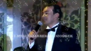 Ozodbek Nazarbekov aysanem