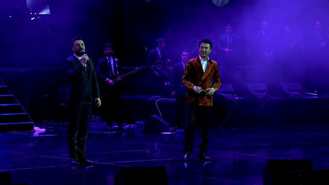 Botir Qodirov - 2019-yilgi konsert dasturi | Ботир Кодиров - 2019-йилги консерт дастури